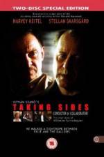 Watch Taking Sides Movie25