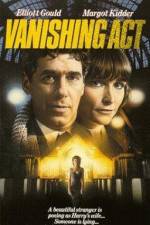 Watch Vanishing Act Movie25