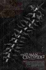 Watch The Human Centipede II Movie25