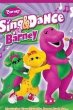 Watch Sing and Dance with Barney Movie25