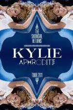 Watch kylie Minogue My Year As Aphrodite Movie25