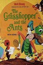 Watch The Grasshopper and the Ants Movie25