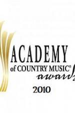Watch The 2010 American Country Awards Movie25
