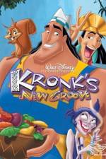 Watch The Emperor's New Groove 2 Kronk's New Groove Movie25
