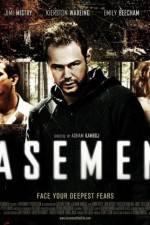 Watch Basement Movie25