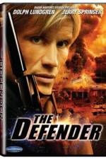 Watch The Defender Movie25