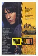Watch War Party Movie25