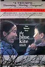 Watch The Blue Kite Movie25