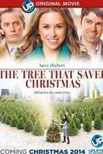 Watch The Tree That Saved Christmas Movie25