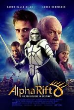 Watch Alpha Rift Movie25