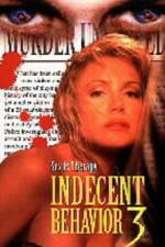 Watch Indecent Behavior III Movie25