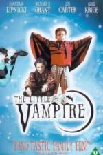 Watch The Little Vampire Movie25