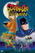 Watch Scooby Doo Meets Batman Movie25