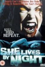 Watch She Lives by Night Movie25