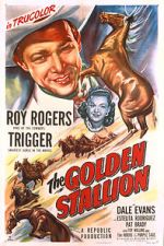 Watch The Golden Stallion Movie25