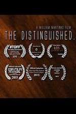 Watch The Distinguished Movie25
