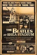 Watch The Beatles at Shea Stadium Movie25