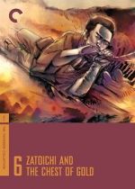 Watch Zatoichi and the Chest of Gold Movie25