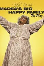 Watch Madea's Big Happy Family Movie25