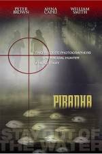 Watch Piranha Movie25