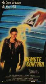 Watch Remote Control Movie25