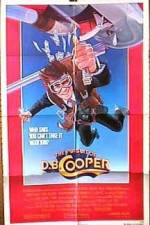 Watch The Pursuit of DB Cooper Movie25