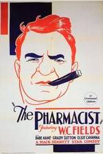 Watch The Pharmacist Movie25