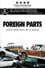 Watch Foreign Parts Movie25