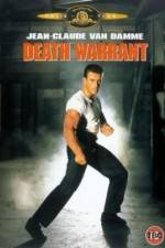 Watch Death Warrant Movie25