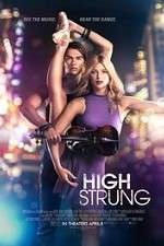 Watch High Strung Movie25