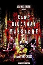 Watch Camp Hideaway Massacre Movie25
