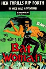 Watch The Wild World of Batwoman Movie25