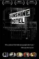 Watch Sunshine Hotel Movie25