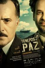 Watch Tempos de Paz Movie25