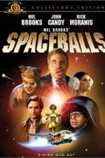 Watch Spaceballs Movie25