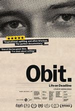 Watch Obit. Movie25