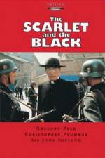 Watch The Scarlet and the Black Movie25