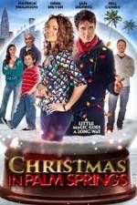 Watch Christmas in Palm Springs Movie25