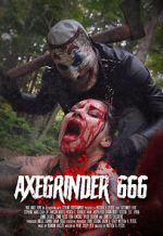 Watch Axegrinder 666 Movie25