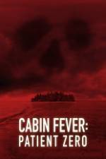 Watch Cabin Fever: Patient Zero Movie25