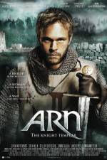 Watch Arn - Tempelriddaren Movie25