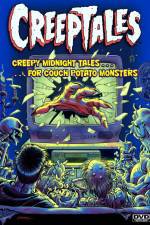 Watch CreepTales Movie25