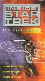 Watch Inside Star Trek: The Real Story Movie25