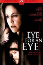 Watch Eye for an Eye Movie25