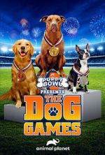Watch Puppy Bowl Presents: The Dog Games (TV Special 2021) Movie25