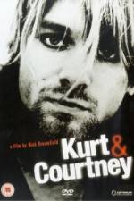Watch Kurt & Courtney Movie25
