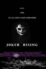 Watch Joker Rising Movie25