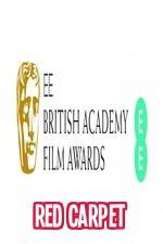 Watch The British Academy Film Awards Red Carpet Movie25