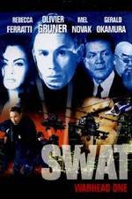 Watch SWAT: Warhead One Movie25
