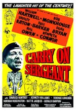 Watch Carry On Sergeant Movie25